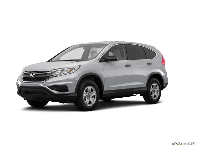 2016 Honda CR-V LX for sale in Des Moines, IA