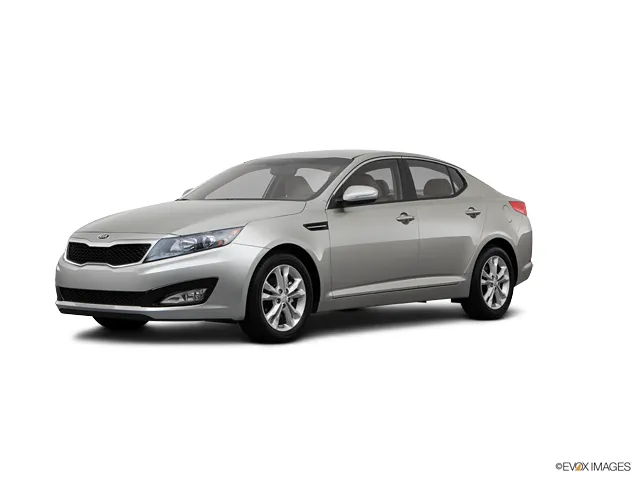 2013 Kia Optima EX for sale in Des Moines, IA