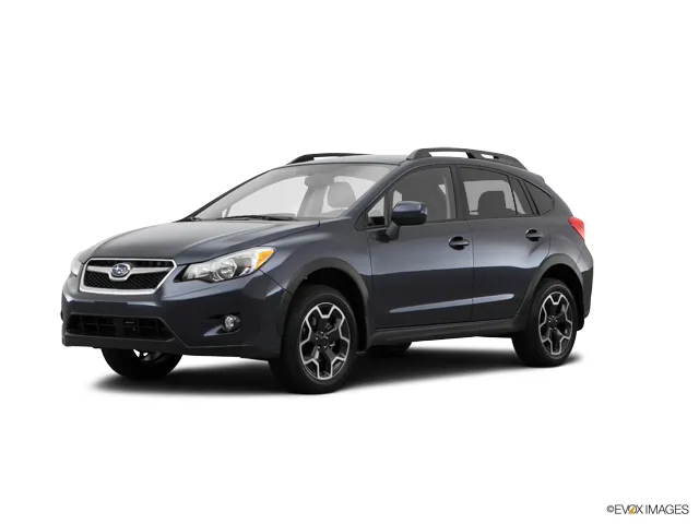 2014 Subaru XV Crosstrek Limited for sale in Des Moines, IA