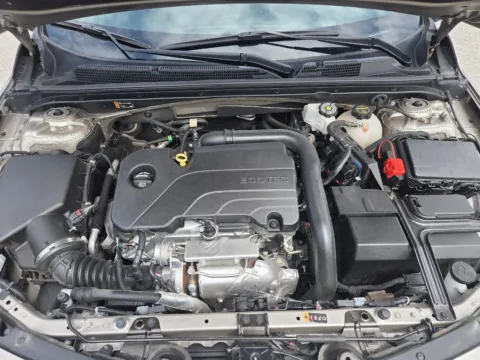 More photos of 2024 Chevrolet Malibu LT at Capital City Motor Company, IA