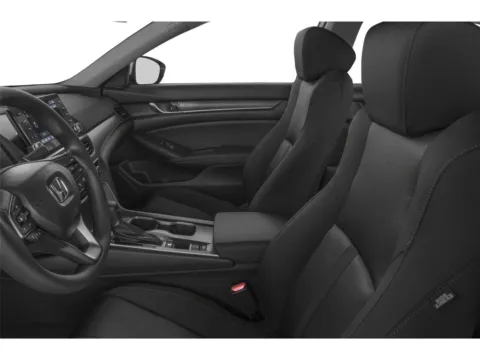 More photos of 2018 Honda Accord Sedan EX 1.5T at Capital City Motor Company, IA
