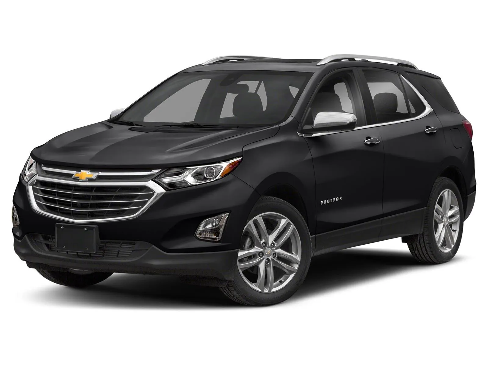 2019 Chevrolet Equinox AWD Premier 1.5T's photo