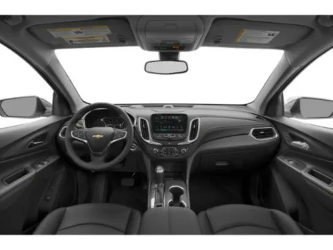 Another view of 2019 Chevrolet Equinox Premier for sale in Des Moines, IA at Capital City Motor Company