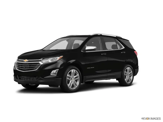 2019 Chevrolet Equinox Premier for sale in Des Moines, IA