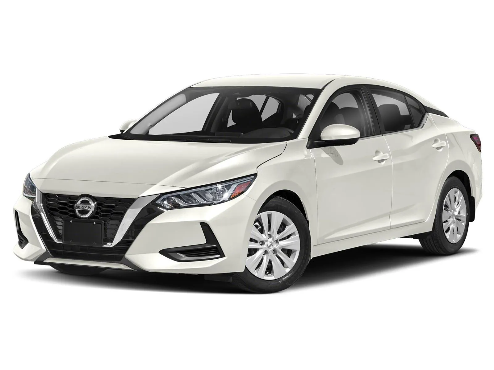 2023 Nissan Sentra SV CVT's photo