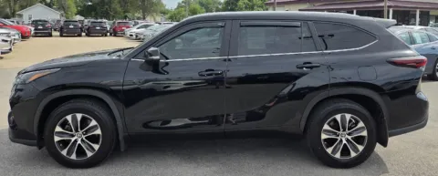More photos of 2024 Toyota Highlander XLE at Capital City Motor Company, IA
