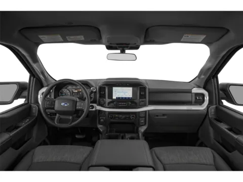 Another view of 2022 Ford F-150 XLT for sale in Des Moines, IA at Capital City Motor Company