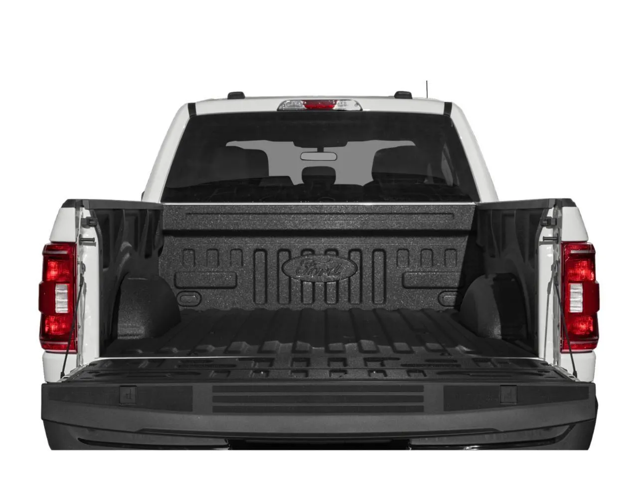 2022 Ford F-150 XLT - Photo 8