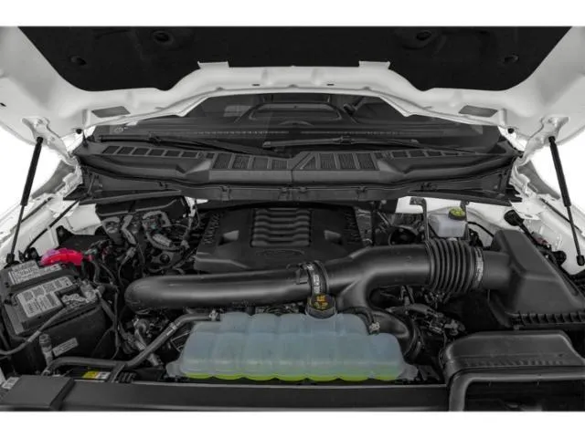 2022 Ford F-150 XLT - Photo 10