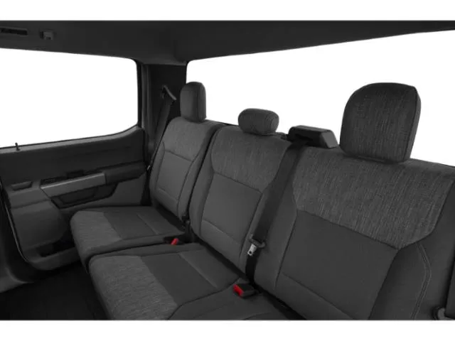 2022 Ford F-150 XLT - Photo 11
