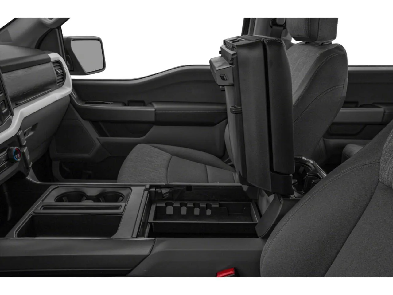 2022 Ford F-150 XLT - Photo 13