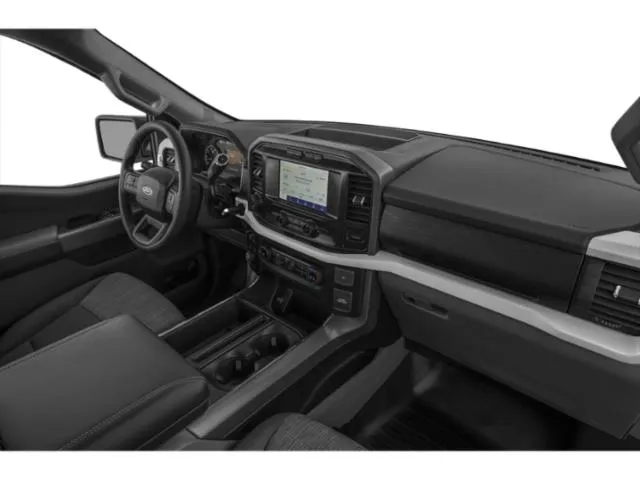 2022 Ford F-150 XLT - Photo 14