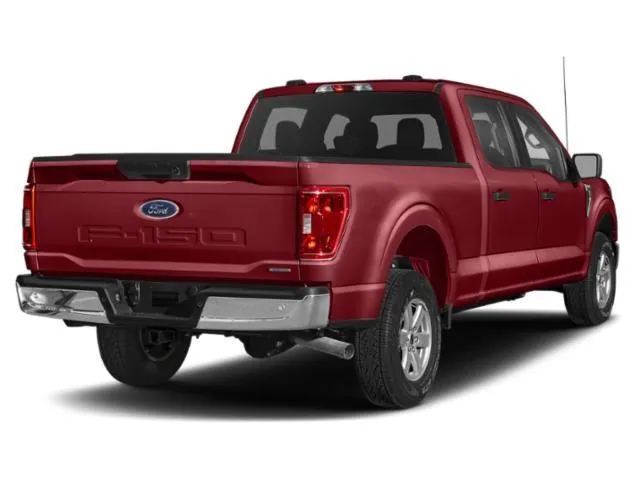 2022 Ford F-150 XLT - Photo 17