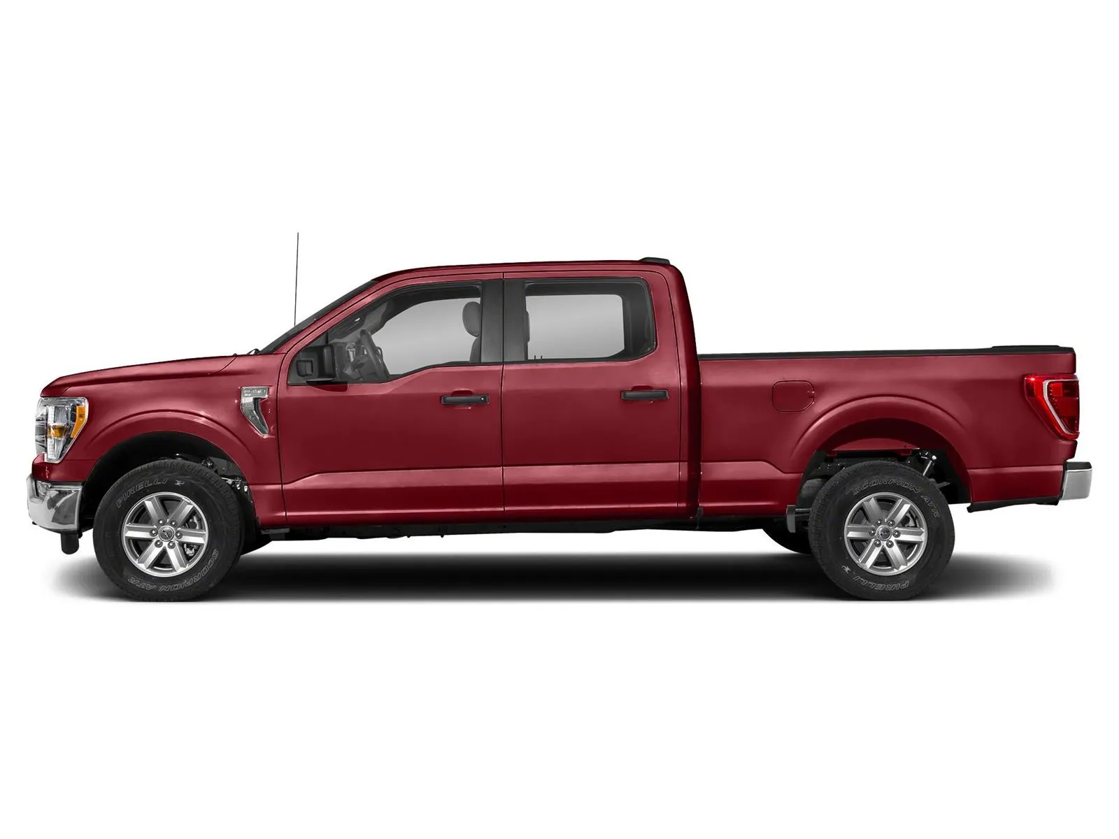 2022 Ford F-150 XLT - Photo 18