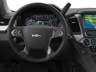 Photos of 2016 Chevrolet Suburban LT for sale in Des Moines, IA at Capital City Motor Company