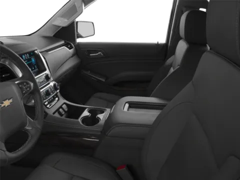 More photos of 2016 Chevrolet Suburban LT at Capital City Motor Company, IA