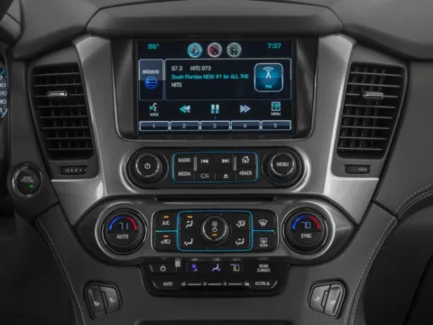 More photos of 2016 Chevrolet Suburban LT at Capital City Motor Company, IA