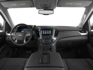 Another view of 2016 Chevrolet Suburban LT for sale in Des Moines, IA at Capital City Motor Company