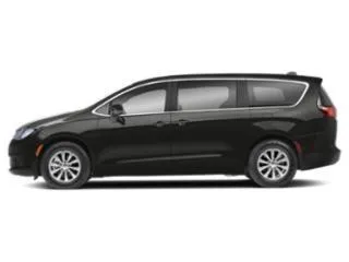 Photos of 2023 Chrysler Voyager LX for sale in Des Moines, IA at Capital City Motor Company