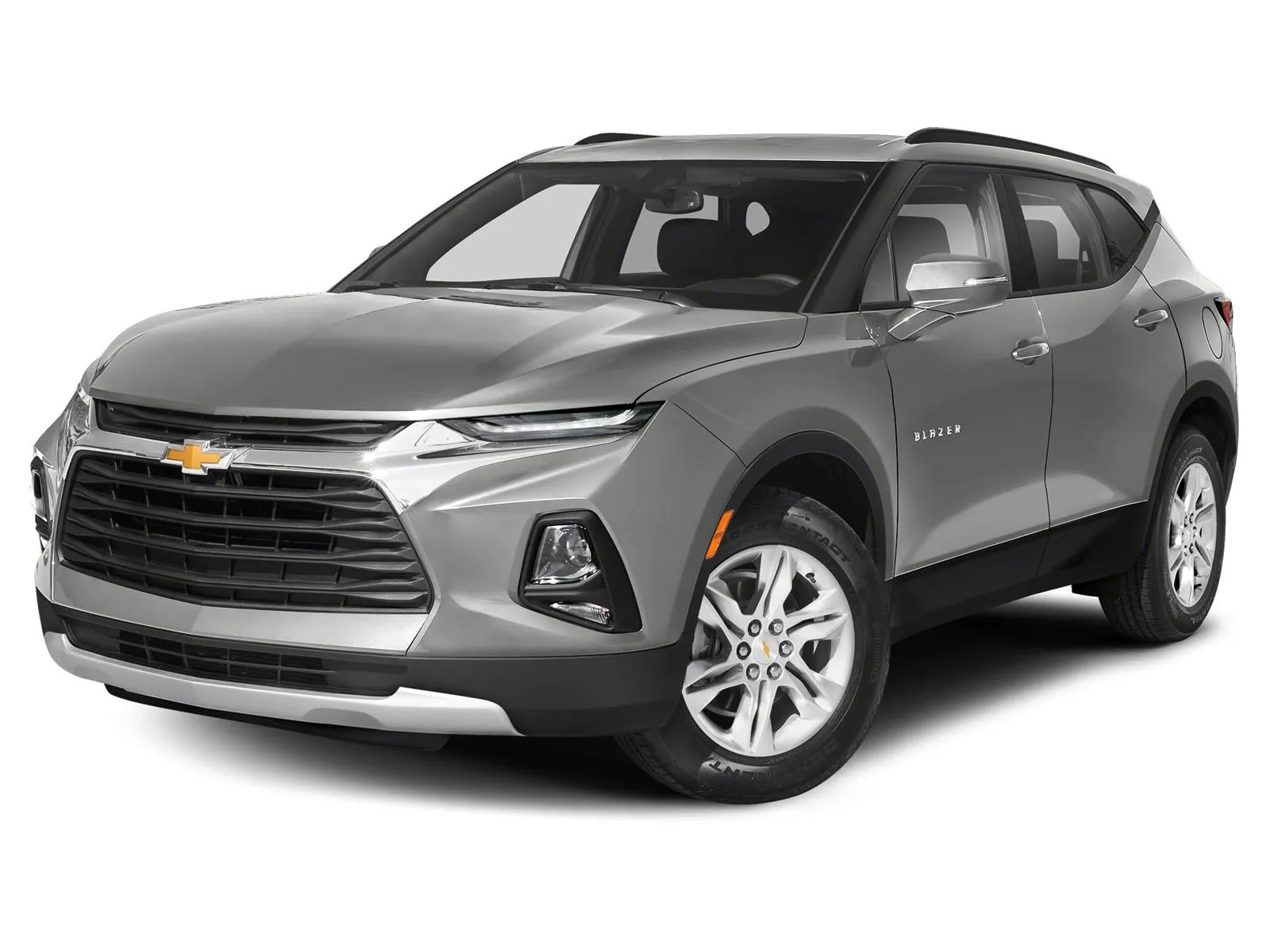 2021 Chevrolet Blazer 2.0T 3LT AWD's photo