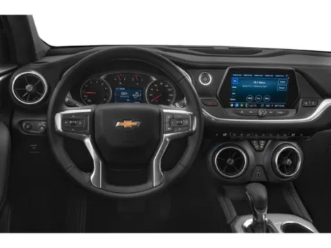 Photos of 2021 Chevrolet Blazer LT for sale in Des Moines, IA at Capital City Motor Company