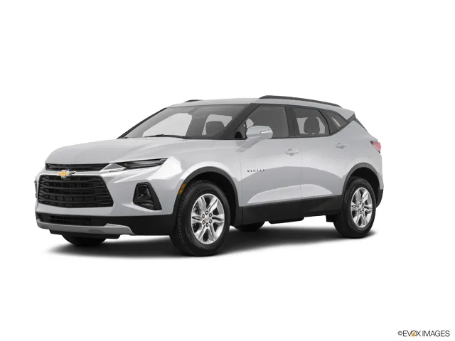 2021 Chevrolet Blazer LT for sale in Des Moines, IA