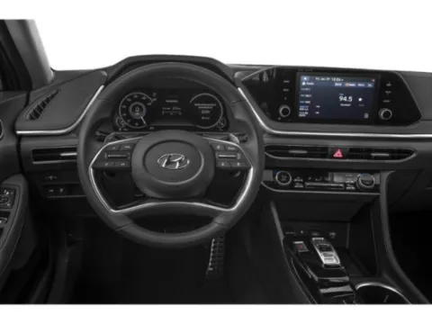Photos of 2020 Hyundai Sonata SEL Plus for sale in Des Moines, IA at Capital City Motor Company