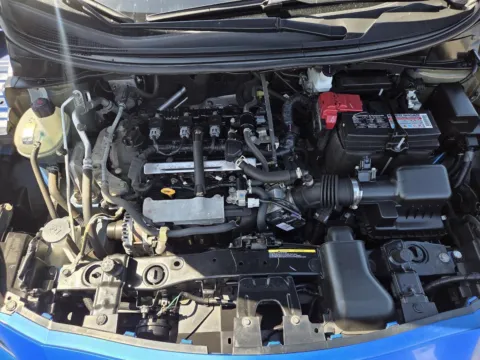 More photos of 2022 Nissan Versa S at Capital City Motor Company, IA