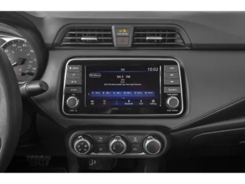 More photos of 2022 Nissan Versa S at Capital City Motor Company, IA