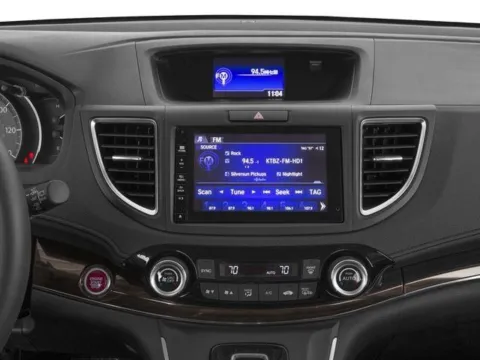 More photos of 2016 Honda CR-V Touring at Capital City Motor Company, IA