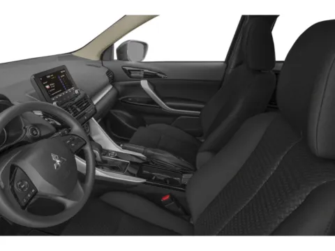 More photos of 2024 Mitsubishi Eclipse Cross LE at Capital City Motor Company, IA