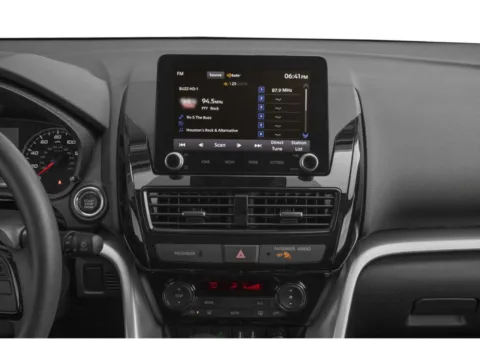 More photos of 2024 Mitsubishi Eclipse Cross LE at Capital City Motor Company, IA