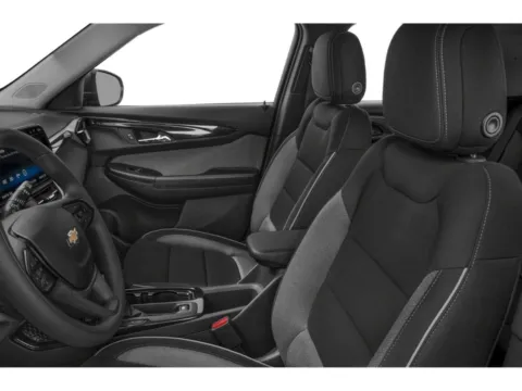 More photos of 2024 Chevrolet Trailblazer LS at Capital City Motor Company, IA