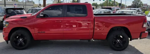 More photos of 2022 Ram 1500 Big Horn at Capital City Motor Company, IA