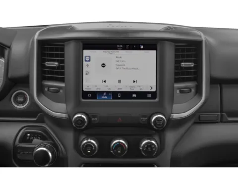More photos of 2022 Ram 1500 Big Horn at Capital City Motor Company, IA