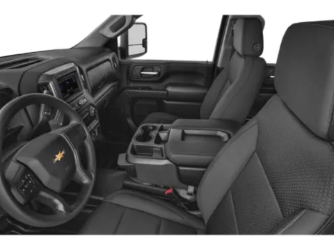 More photos of 2025 Chevrolet Silverado 2500HD LT at Capital City Motor Company, IA