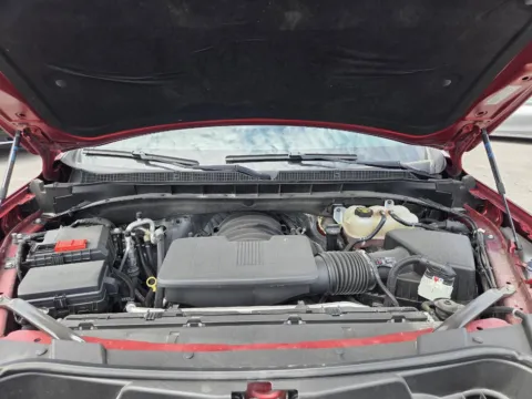 More photos of 2023 Chevrolet Tahoe LS at Capital City Motor Company, IA