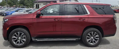 More photos of 2023 Chevrolet Tahoe LS at Capital City Motor Company, IA