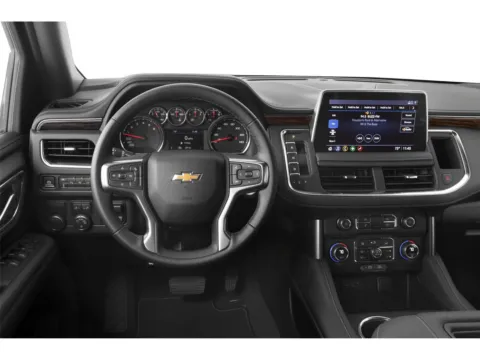 Photos of 2023 Chevrolet Tahoe LS for sale in Des Moines, IA at Capital City Motor Company