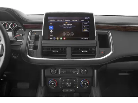 More photos of 2023 Chevrolet Tahoe LS at Capital City Motor Company, IA