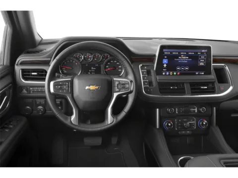 Photos of 2023 Chevrolet Tahoe LS for sale in Des Moines, IA at Capital City Motor Company