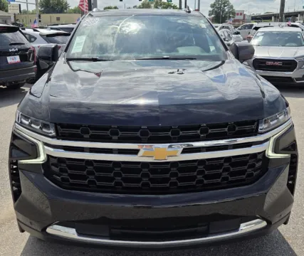More photos of 2023 Chevrolet Tahoe LS at Capital City Motor Company, IA