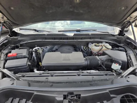 More photos of 2023 Chevrolet Tahoe LS at Capital City Motor Company, IA
