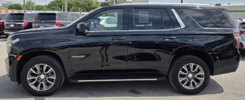 More photos of 2023 Chevrolet Tahoe LS at Capital City Motor Company, IA