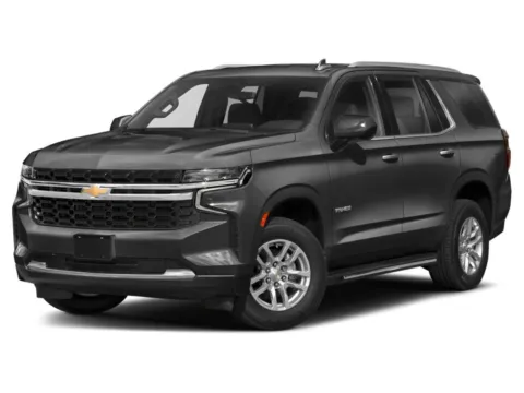 Black 2023 Chevrolet Tahoe LS for sale in Des Moines, IA