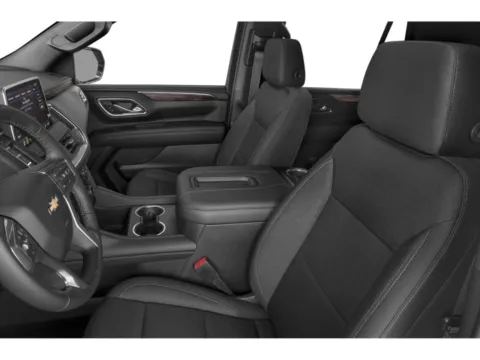 More photos of 2023 Chevrolet Tahoe LS at Capital City Motor Company, IA