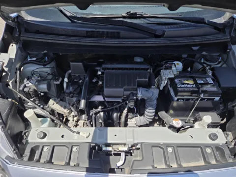 More photos of 2022 Mitsubishi Mirage ES at Capital City Motor Company, IA