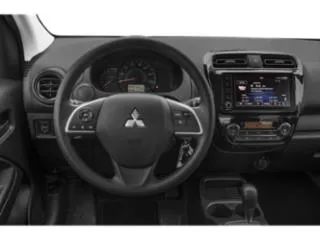 Photos of 2022 Mitsubishi Mirage ES for sale in Des Moines, IA at Capital City Motor Company