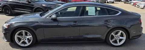 More photos of 2019 Audi A5 Sportback Premium Plus at Capital City Motor Company, IA