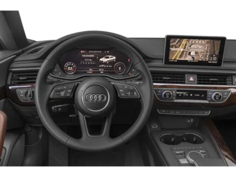 Photos of 2019 Audi A5 Sportback Premium Plus for sale in Des Moines, IA at Capital City Motor Company